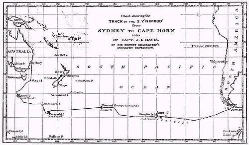 Dougherty Island